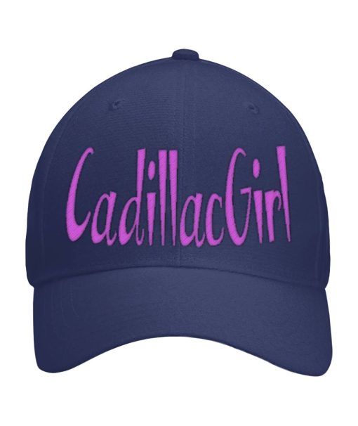 Cadillac hat