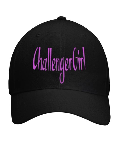 Dodge Challenger hat