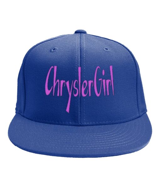 Chrysler hat