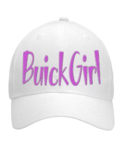 Buick hat