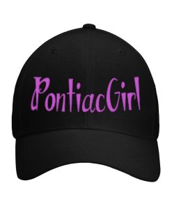 Pontiac hat