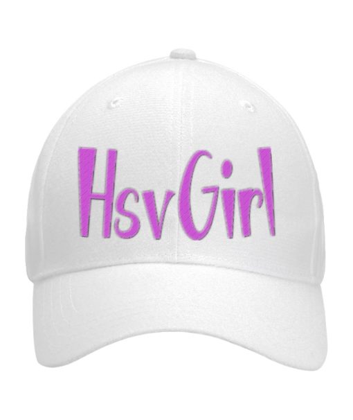 HSV hat
