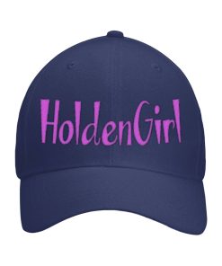 Holden hat