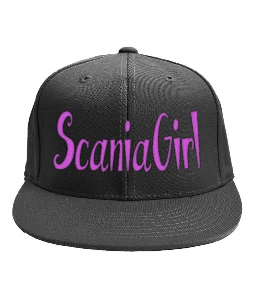 Scania hat