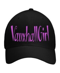 Vauxhall hat
