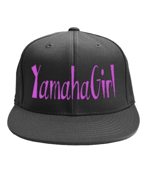 Yamaha hat