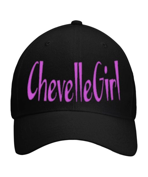 Chevy Chevelle hat