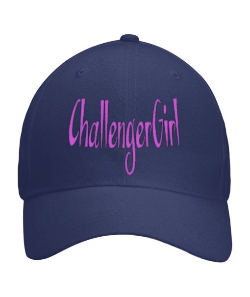 Dodge Challenger hat