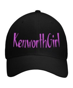 Kenworth hat