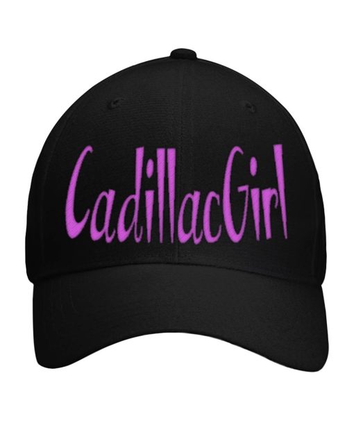 Cadillac hat