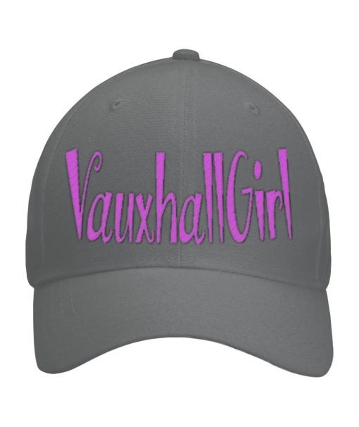 Vauxhall hat