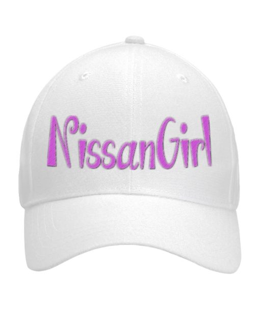 Nissan hat