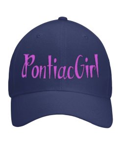 Pontiac hat