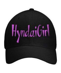 Hyundai hat