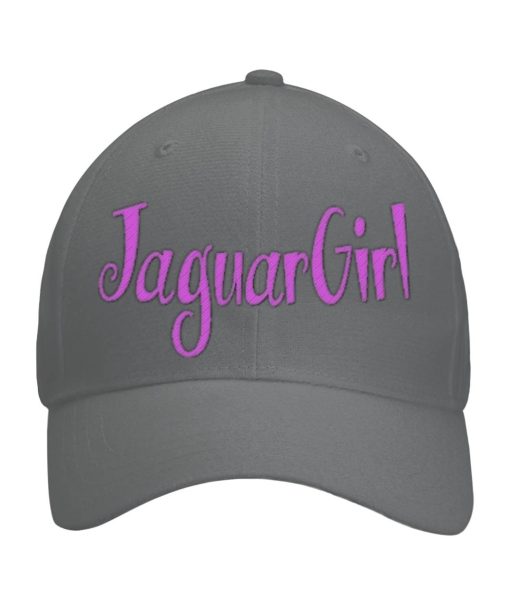Jaguar hat