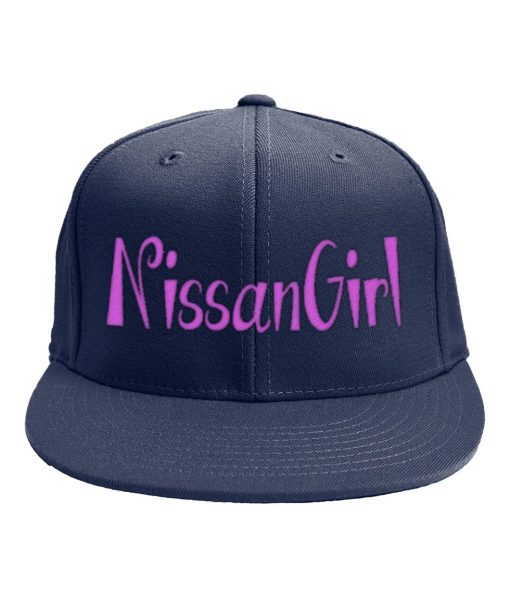 Nissan hat