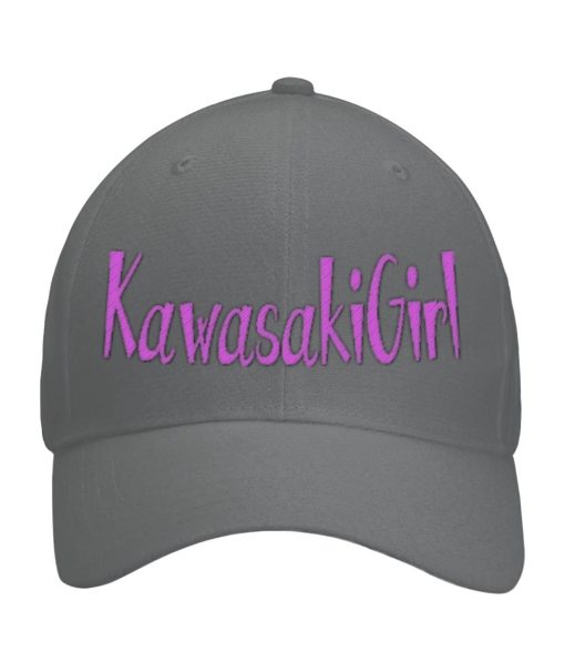 Kawasaki hat