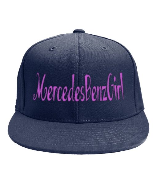 Mercedes-Benz hat