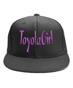 Toyota hat