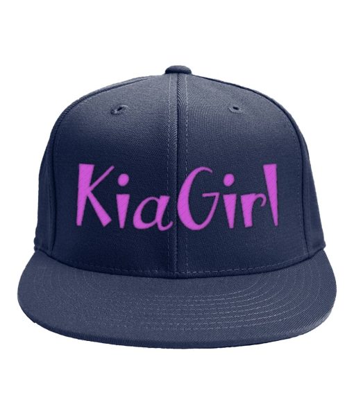 Kia hat
