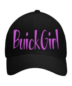 Buick hat