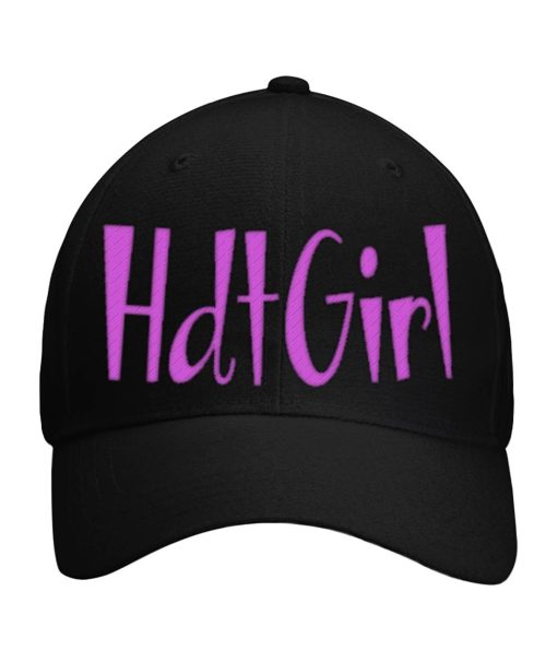 HDT hat