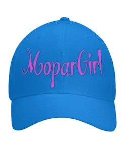 Mopar hat