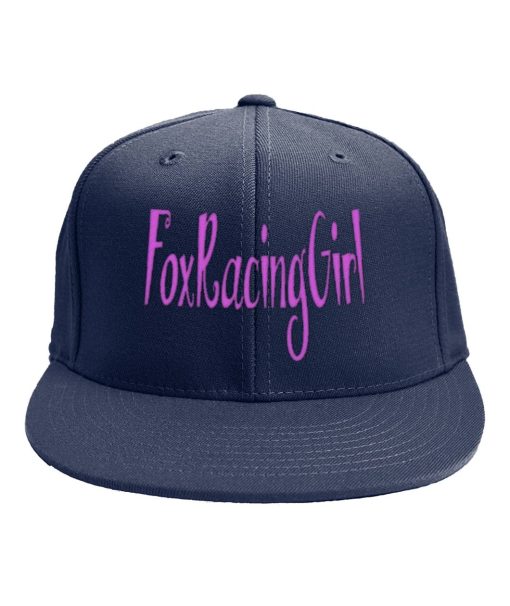 Fox Racing hat