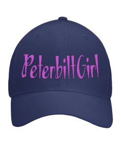 Peterbilt hat