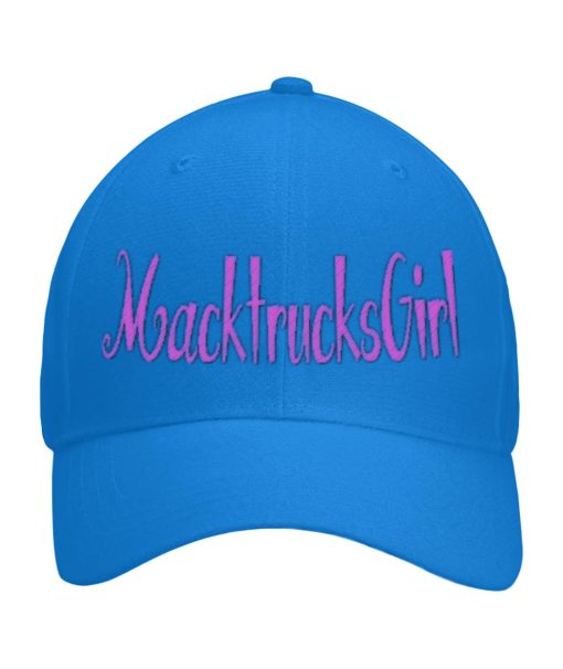 Mack trucks hat