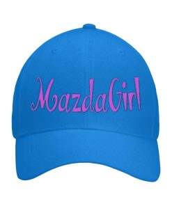 Mazda hat