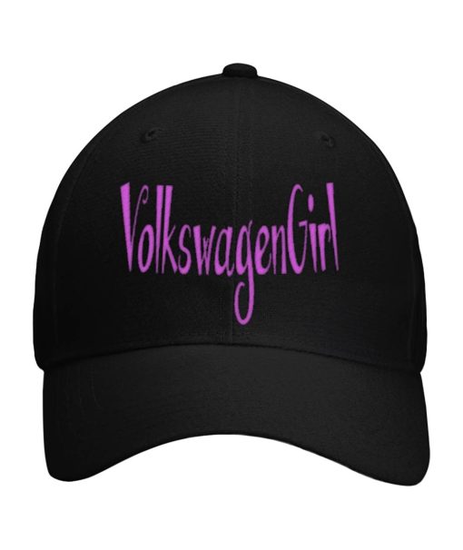 Volkswagen hat