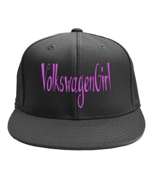 Volkswagen hat