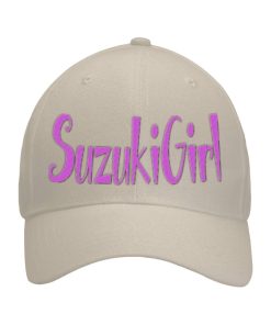 Suzuki hat