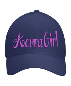 Acura hat