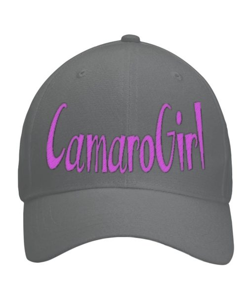 Chevy Camaro hat