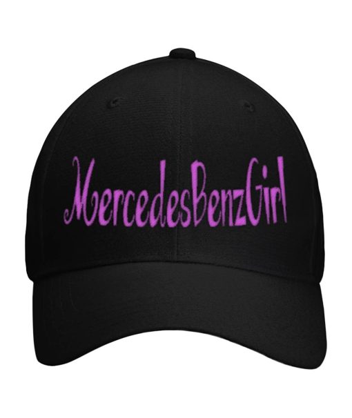 Mercedes-Benz hat
