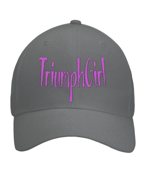Triumph hat