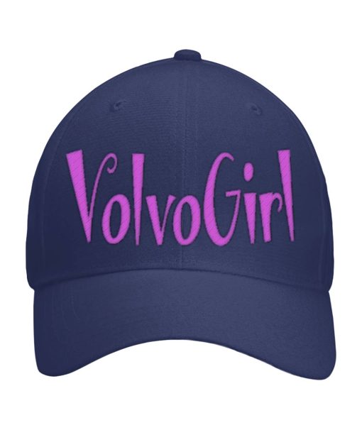 Volvo hat