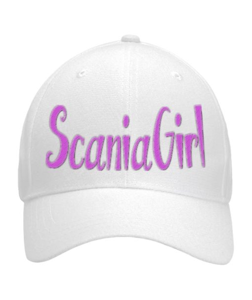 Scania hat