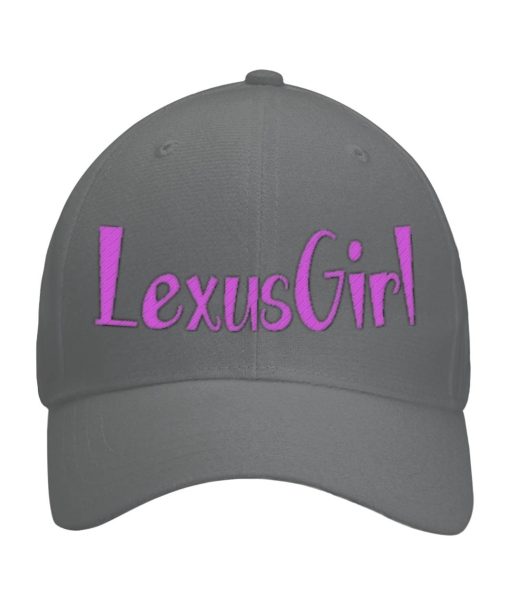 Lexus hat