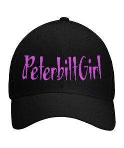 Peterbilt hat