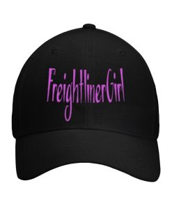 Freightliner hat