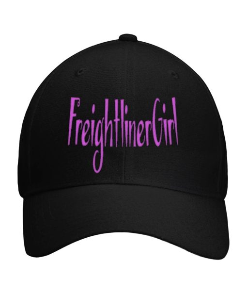 Freightliner hat