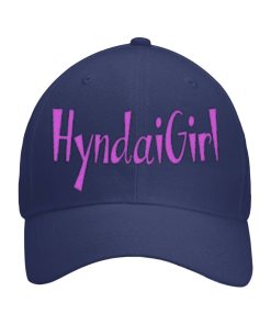 Hyundai hat