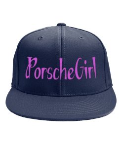 Porsche hat