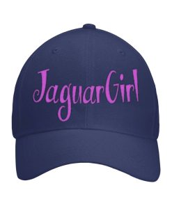 Jaguar hat