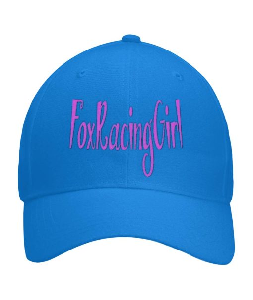 Fox Racing hat