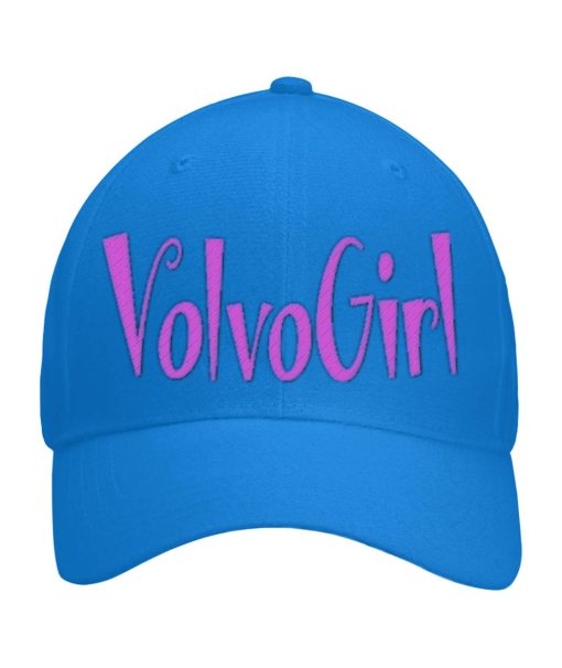 Volvo hat
