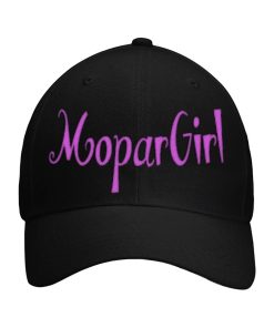 Mopar hat